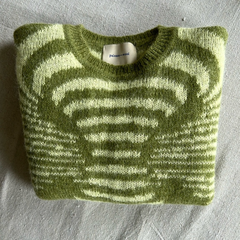 EUC Paloma Wool Sweater, size M